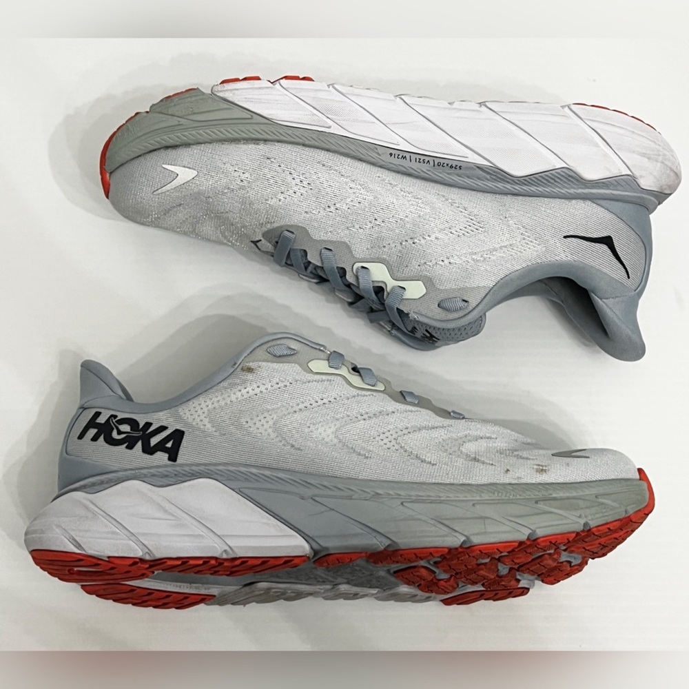 Hoka One One - Arahi 6 Running Shoes - Size 10 Wide - Picture 5 of 15